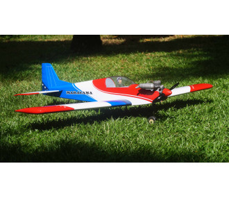 Avión Model Maracana ARF aprox.1.52m