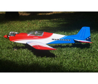Aircraft Model Maracana - SPORT - ARF approx.1.52m