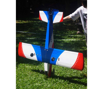 Aircraft Model Maracana - SPORT - ARF approx.1.52m