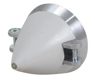 Cône de précision Graupner 34/4,0mm