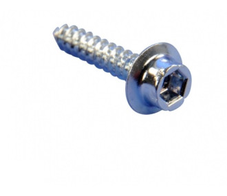 SERVO SCREW 2,2x14mm 20pcs