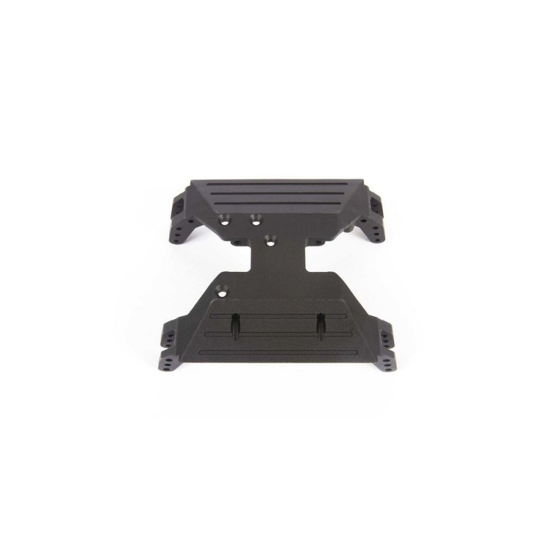 AXIAL AXI231005 Placa de deslizamiento: UTB