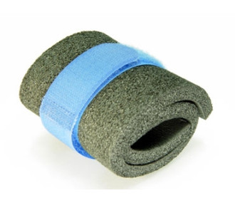 Sangle Velcro (480 mm) - Emcotec