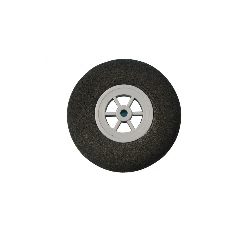 Kovo foam wheel Ø26mm per pair