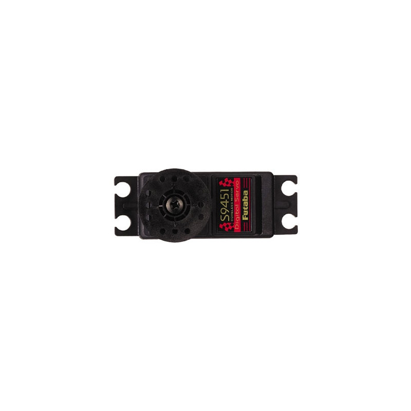 FUTABA DIGITAL SERVO S9451