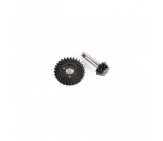 AXIAL AXI232003 Juego de engranajes de 6 pernos para servicio pesado