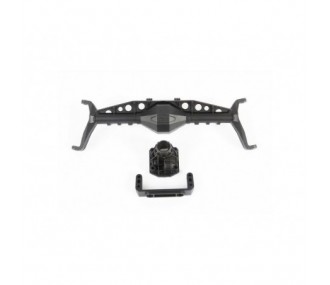 AXIAL AXI232004 Currie F9 Portal Axle Housing/3rd member DE: UTB