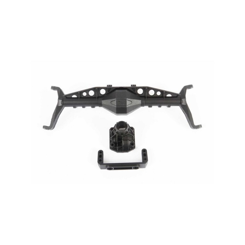 AXIAL AXI232004 Currie F9 Portal Axle Housing/3° membro IT: UTB