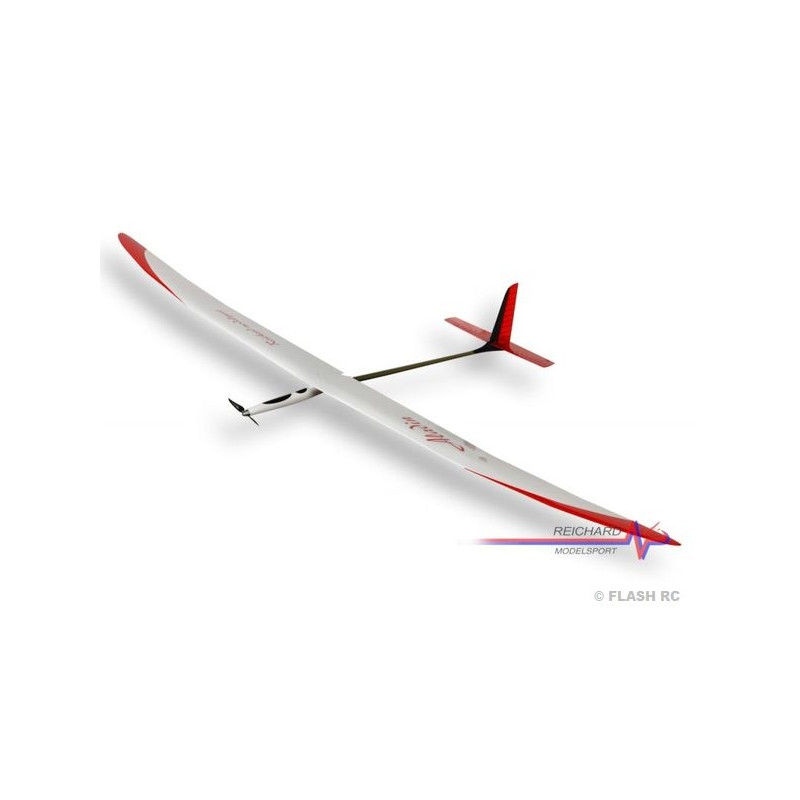 Aladin motor glider approx. 3.95m ARF - Reichard