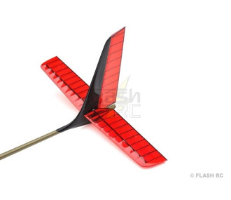 Aladin motor glider approx. 3.95m ARF - Reichard