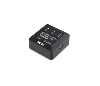 GSM-020 GNSS performance analyser