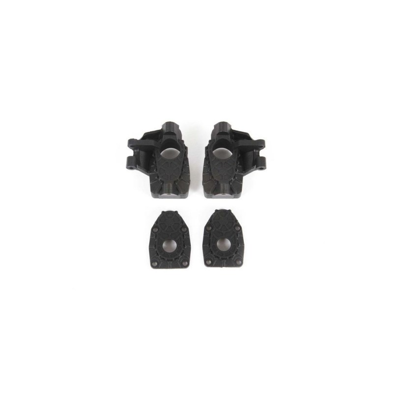 AXIAL AXI232006 Currie F9 Portal Steering Knuckle/Caps: UTB
