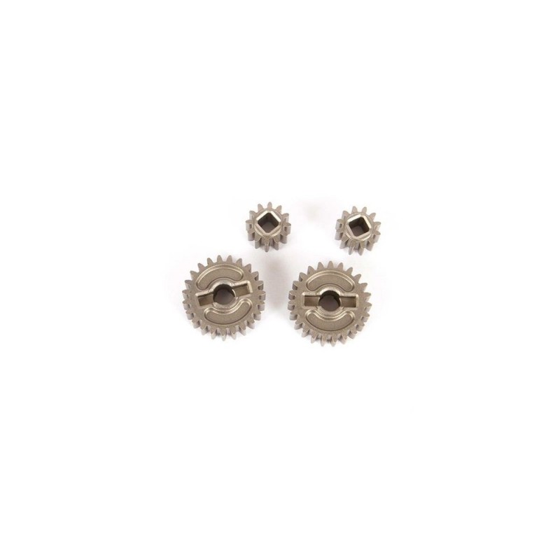 AXIAL AXI232007 32P Portal Gear Set 23T/12T (2pcs ea)