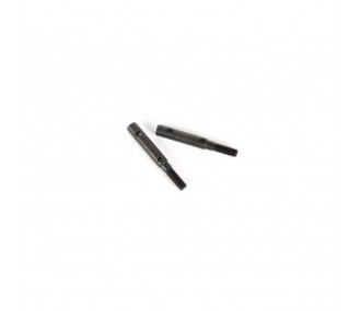 AXIAL AXI232008 Portal Stub Axle (2): (UTB)