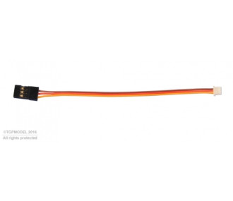 TELEMETRY CABLE 20cm