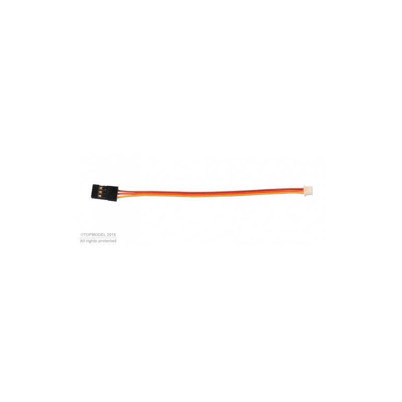 CABLE TELEMETRIE 20cm