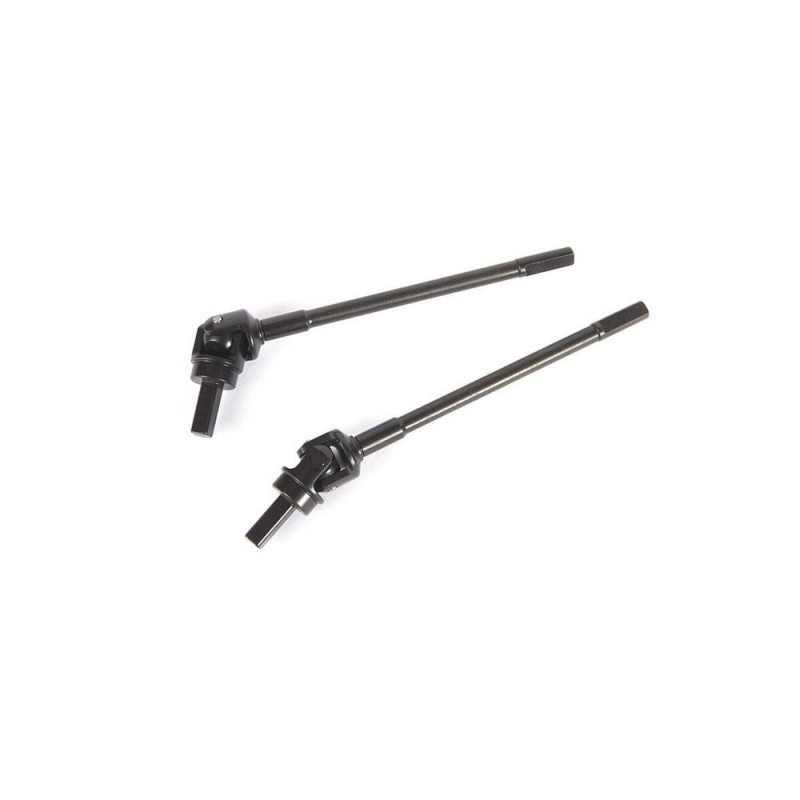 AXIAL AXI232009 F9 Universal Axle Set (2pcs): UTB