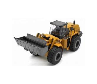 "Huina Bulldozer metal 1/14th RTR" (CY1583)