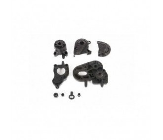 AXIAL AXI232011 Dig Transmission Case Set: UTB