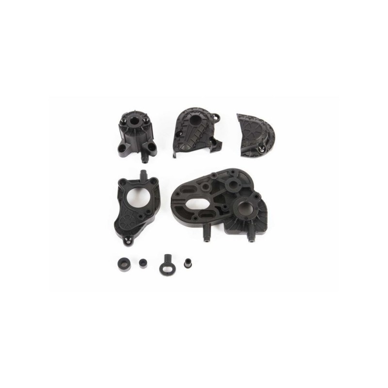 AXIAL AXI232011 Dig Transmission Case Set: UTB