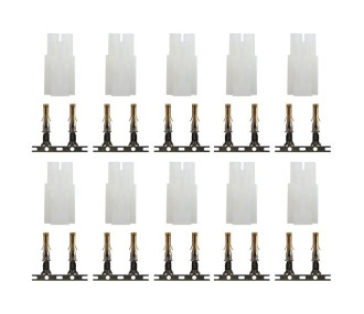 Tamiya socket (10 pcs)