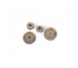 AXIAL AXI232012 Dig Transmission Metal Gear Set: UTB