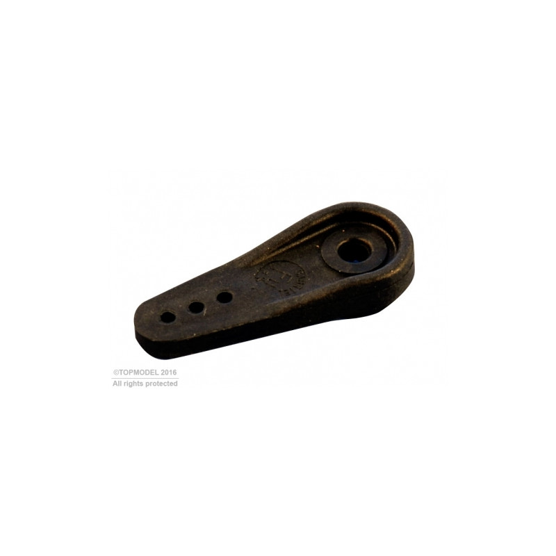 SERVO FUTABA 20mm BRAZO ÚNICO