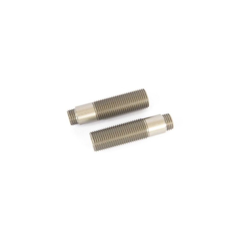 AXIAL AXI233000 Cuerpo de amortiguador roscado, Alum HA 11x41.5mm (2pcs): UTB