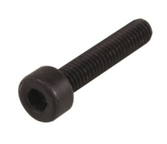 SCREW 6 SQUARE M2.5x12 mm 4pcs