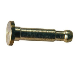 ASSE DI RICAMBIO ∅2,5mm 10pz