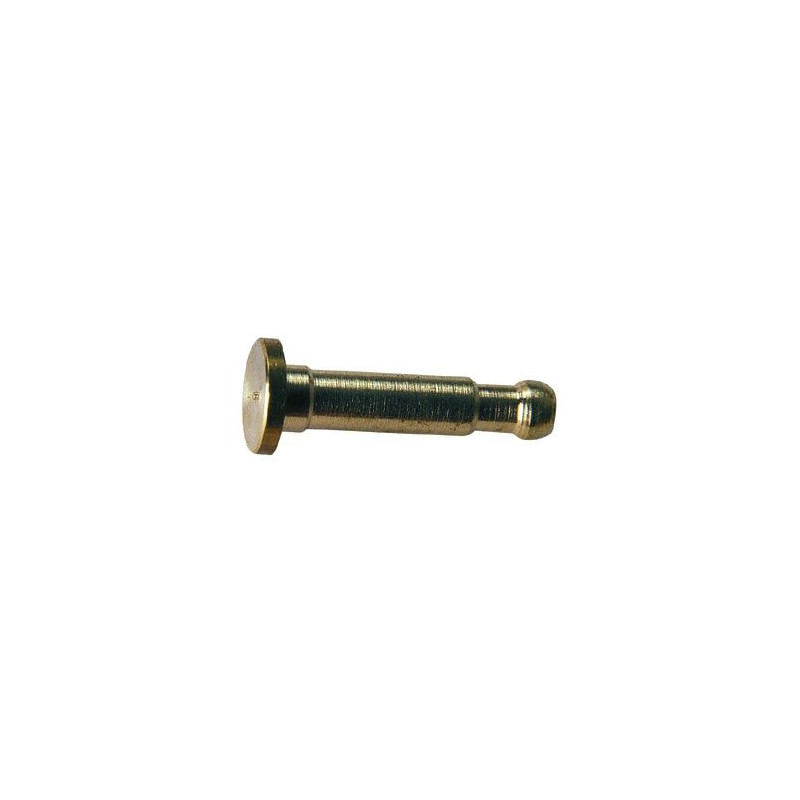 SPARE AXLE ∅2,5mm 10pcs