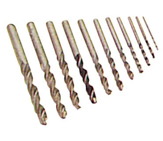 DRILL BIT ∅4.5 mm