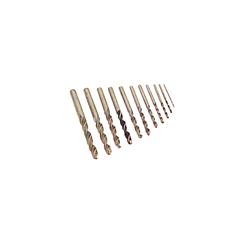 DRILL BIT ∅4.5 mm