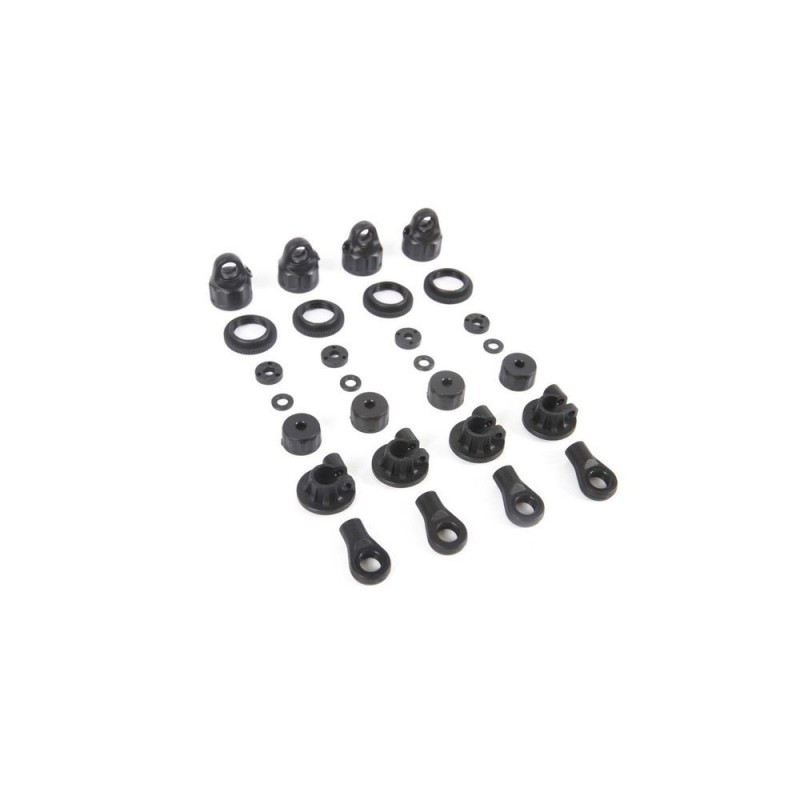 AXIAL AXI233002 Shock Parts, Injection Molded: UTB