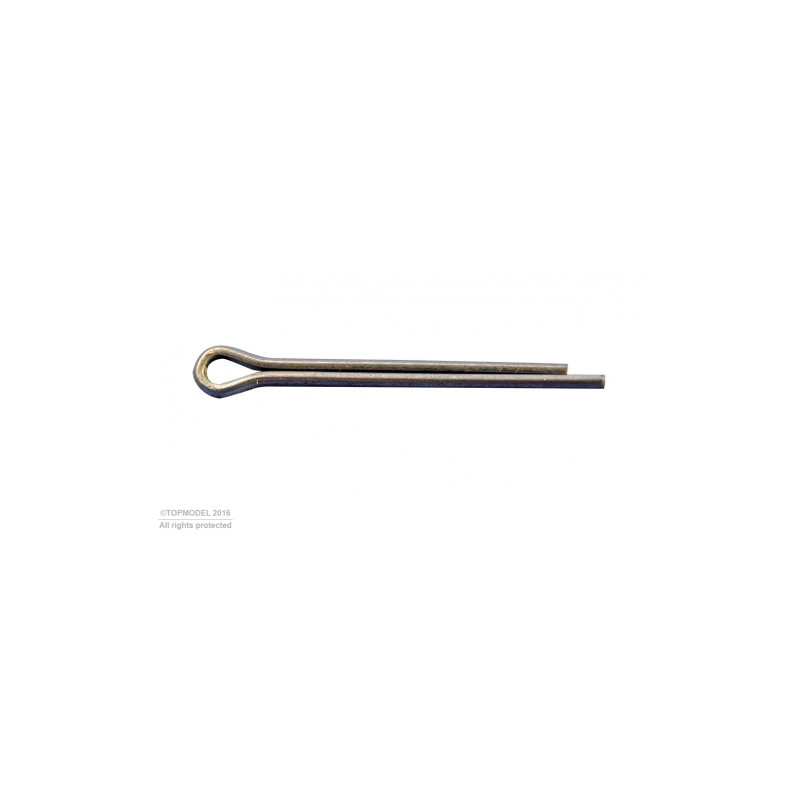 STOPPEL 1,2x10 mm 10St.