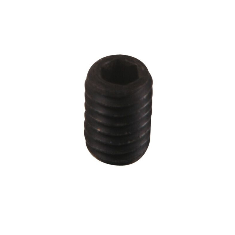 SCREW 6 SOCKET HEADLESS M4x6 mm 4pcs