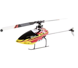 NINE EAGLE SOLO PRO 129 R/J J4 Listo Para Volar