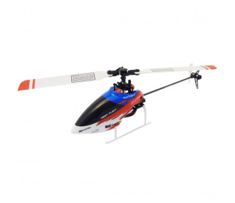 SOLO PRO 125 ROJO/BLANCO (J6)