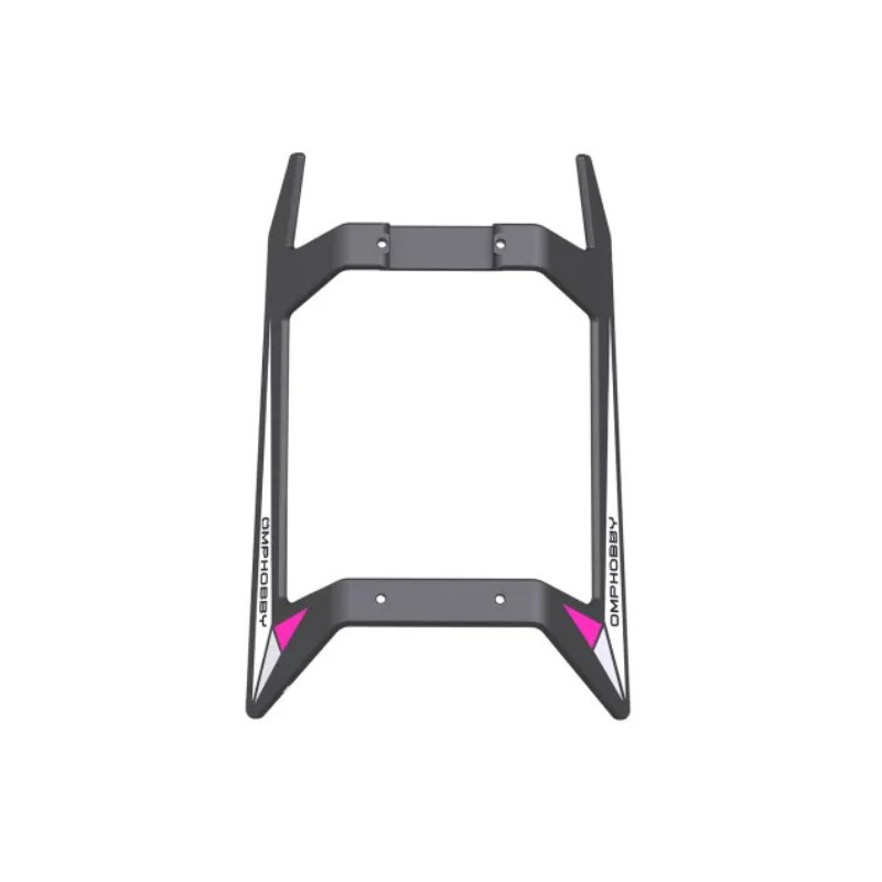 Landing Skids set-(Purple)