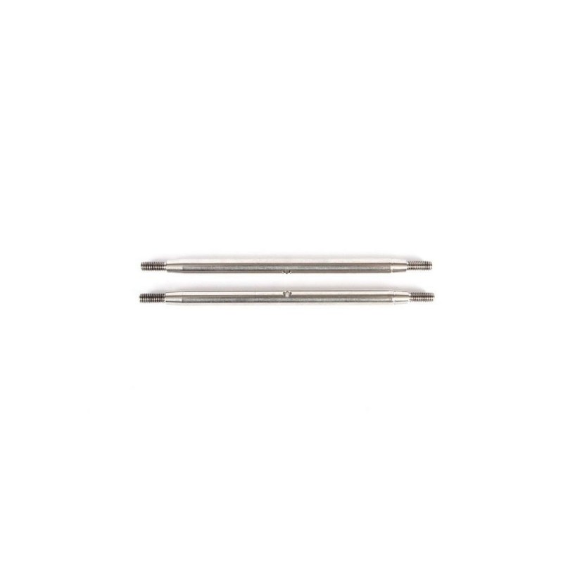 AXIAL AXI234008 Eslabón de acero inoxidable M6 x 111mm (2pcs): UTB