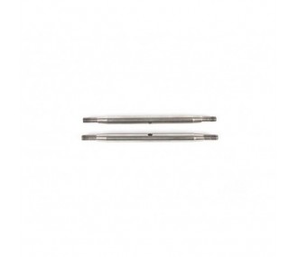 AXIAL AXI234009 Eslabón de acero inoxidable M6 x 89mm (2pcs): UTB