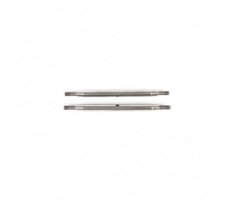 AXIAL AXI234009 Stainless Steel M6 x 89mm Link (2pcs): UTB