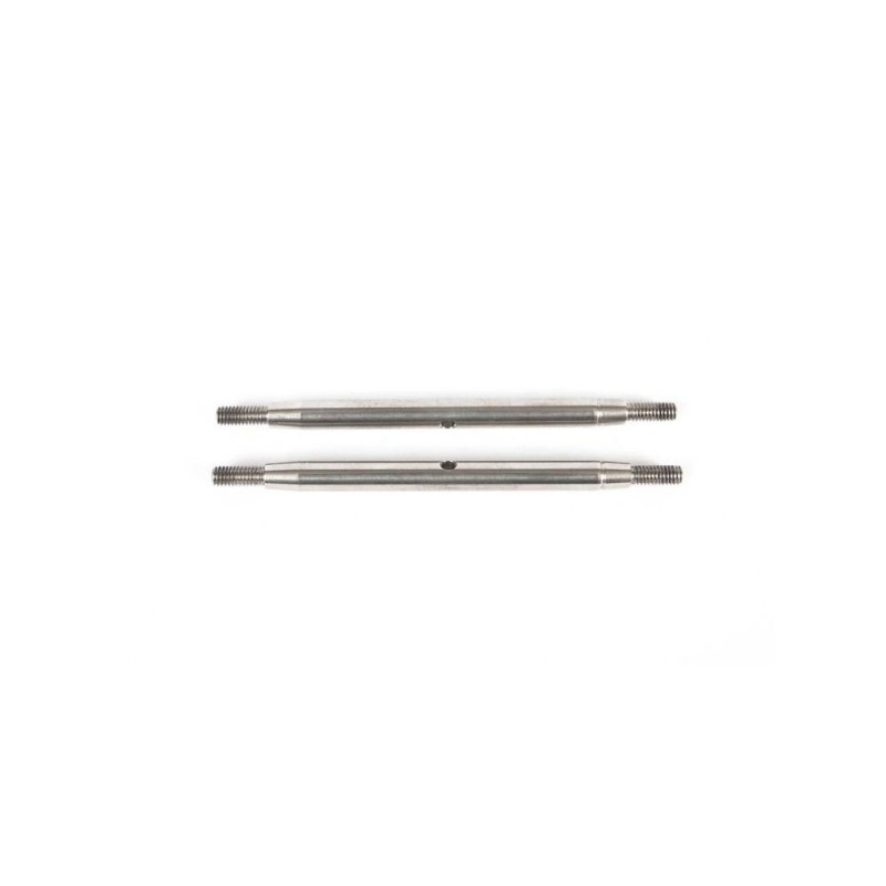 AXIAL AXI234009 Eslabón de acero inoxidable M6 x 89mm (2pcs): UTB