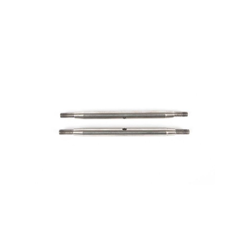 AXIAL AXI234009 Stainless Steel M6 x 89mm Link (2pcs): UTB