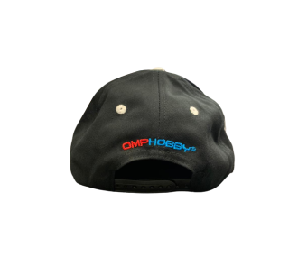 Casquette OMP Hobby