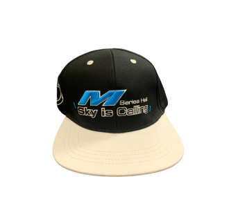 Casquette OMP Hobby