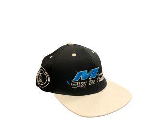 Casquette OMP Hobby