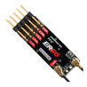 RadioMaster Récepteur 6 canaux ER6G 2,4 GHz PWM ExpressLRS
