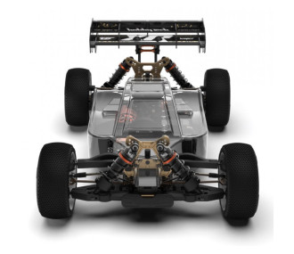 NXT XR 1/8 4wd Kit competition Hobbytech