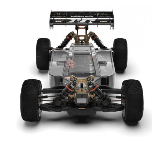 NXT XR 1/8 4wd Kit Wettbewerb Hobbytech